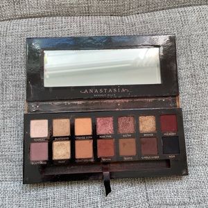 Anastasia Beverly Hills Soft Glam Eyeshadow Palette